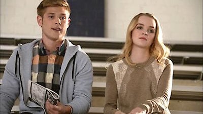 Finding Carter Season 2 Episode 7