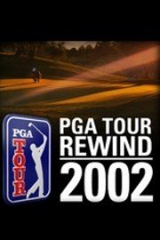 PGA TOUR Rewind, 2002