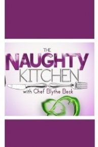 The Naughty Kitchen