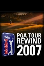 PGA TOUR Rewind, 2007