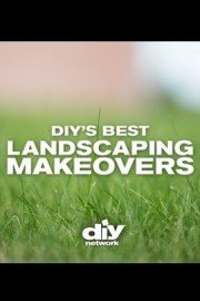 DIY Network's Best Landscaping Makeovers