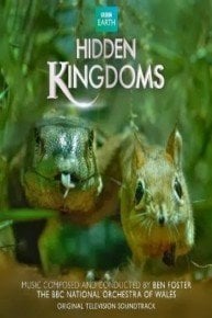 Mini Monsters: Hidden Kingdoms