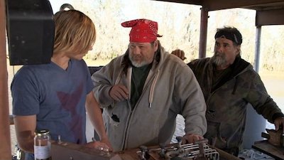 Beasts of the Bayou Season 1 Episode 2