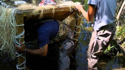 Beasts of the Bayou Season 1 Episode 3