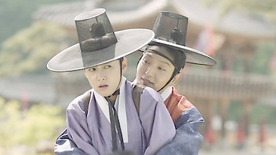 The Joseon Gunman Season 1 Episode 2