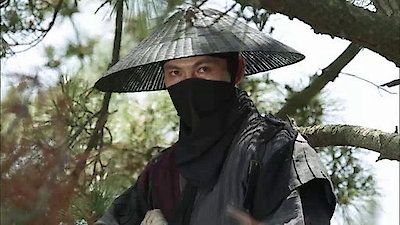 The Joseon Gunman Season 1 Episode 3