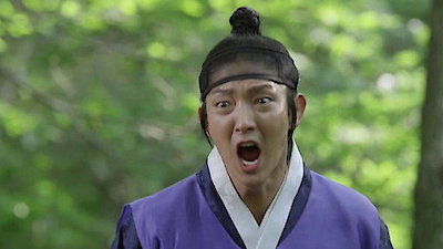 The Joseon Gunman Season 1 Episode 4