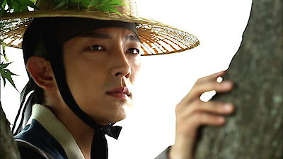 The Joseon Gunman Season 1 Episode 5