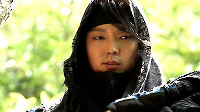 The Joseon Gunman Season 1 Episode 6