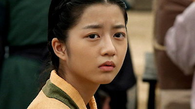 The Joseon Gunman Season 1 Episode 8