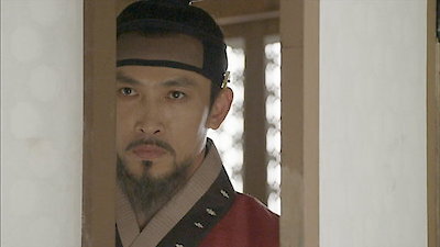 The Joseon Gunman Season 1 Episode 7