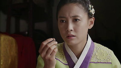 The Joseon Gunman Season 1 Episode 9
