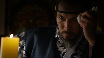 The Joseon Gunman Season 1 Episode 11
