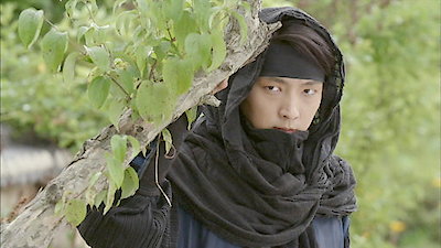 The Joseon Gunman Season 1 Episode 12