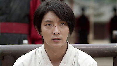The Joseon Gunman Season 1 Episode 13