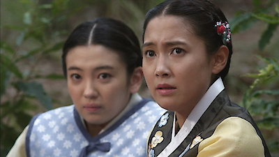 The Joseon Gunman Season 1 Episode 14