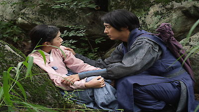 The Joseon Gunman Season 1 Episode 15