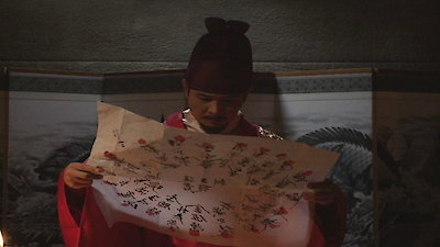 The Joseon Gunman Season 1 Episode 16