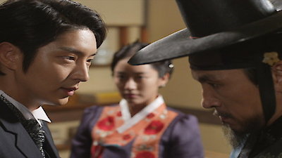 The Joseon Gunman Season 1 Episode 18