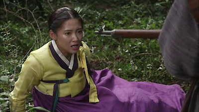 The Joseon Gunman Season 1 Episode 19