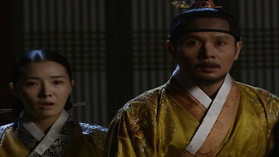 The Joseon Gunman Season 1 Episode 21