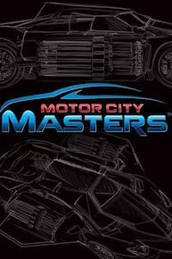 Motor City Masters