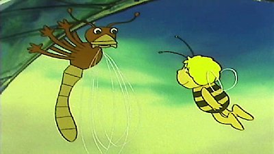 Maya The Bee Season 1 Episode 46