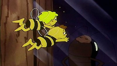 Maya The Bee Season 1 Episode 45