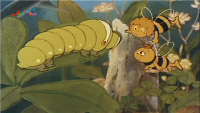 Maya The Bee Season 2 Episode 26