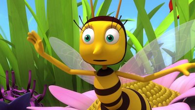 Maya The Bee Season 3 Episode 3