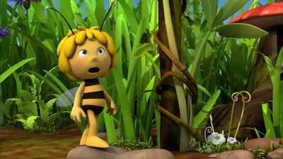 Maya The Bee Season 3 Episode 4