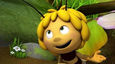 Maya The Bee Season 3 Episode 5