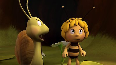 Maya The Bee Season 3 Episode 1