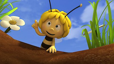 Maya The Bee Season 3 Episode 7