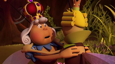 Maya The Bee Season 3 Episode 8