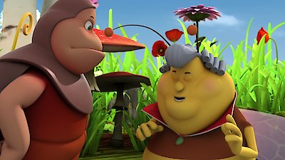 Maya The Bee Season 3 Episode 9