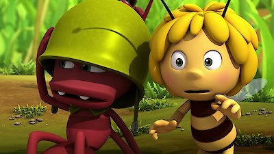 Maya The Bee Season 3 Episode 10