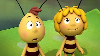 Maya The Bee Season 3 Episode 11