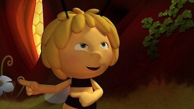 Maya The Bee Season 3 Episode 12