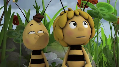 Maya The Bee Season 3 Episode 13