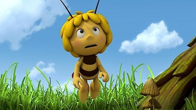 Maya The Bee Season 3 Episode 14
