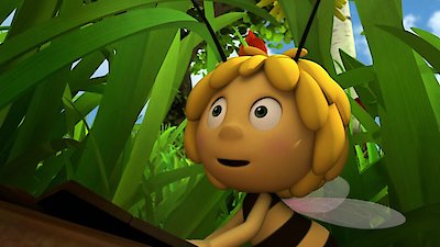 Maya The Bee Season 3 Episode 15