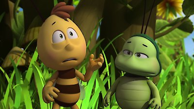 Maya The Bee Season 3 Episode 16