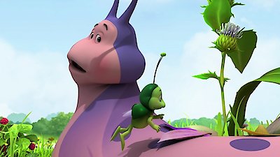 Maya The Bee Season 3 Episode 17