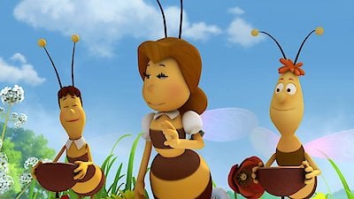 Maya The Bee Season 3 Episode 18