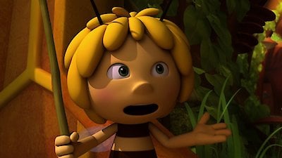 Maya The Bee Season 3 Episode 20
