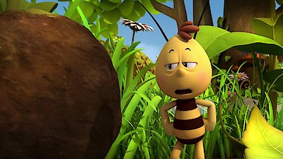 Maya The Bee Season 3 Episode 23
