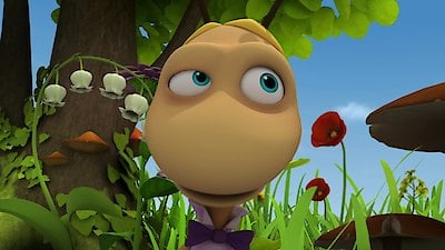 Maya The Bee Season 3 Episode 25
