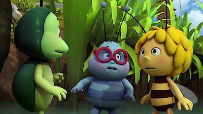 Maya The Bee Season 3 Episode 26
