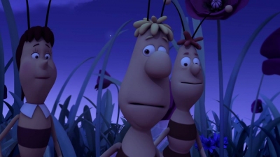 Maya The Bee Season 1 Episode 2
